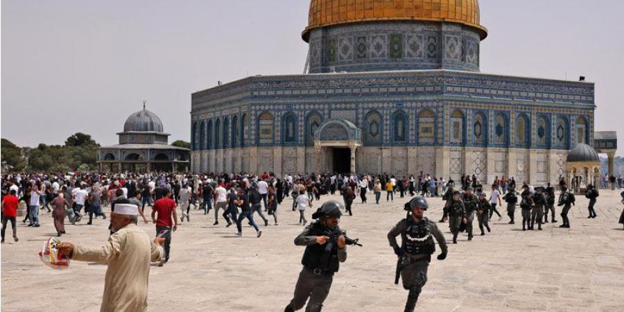 الاحتلال يحدد شروط دخول الفلسطينيين للصلاة في المسجد الأقصى خلال رمضان - ميديا سبورت