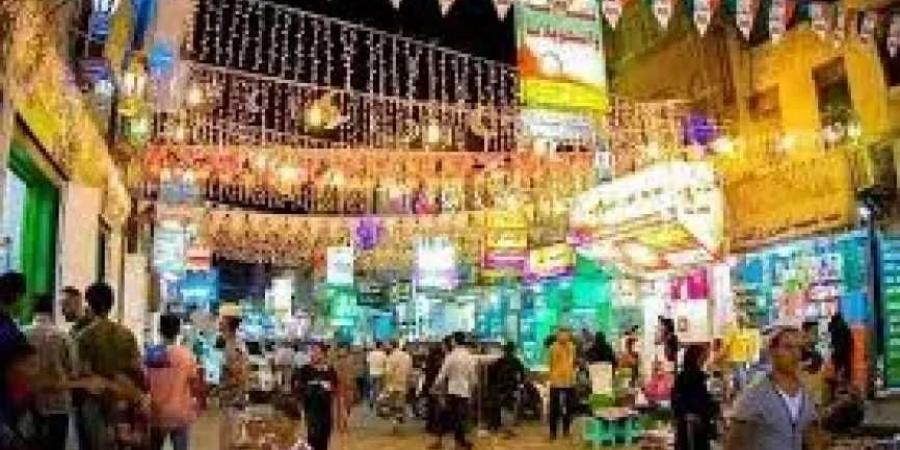 مع اقتراب شهر رمضان.. غلاء الأسعار يثقل كاهل المواطنين في عدن والمناطق المحررة - ميديا سبورت