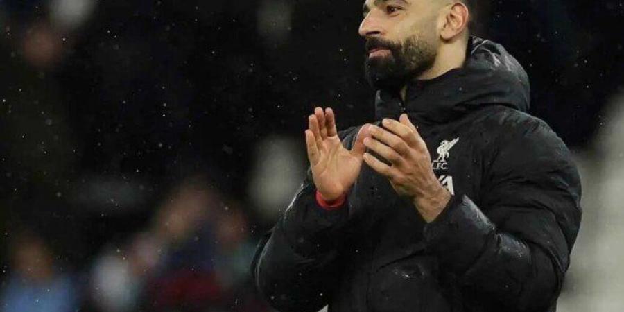 أخبار الرياضة - الهولندي آرني سلوت: تألق محمد صلاح يحرج إدارة ليفربول - ميديا سبورت