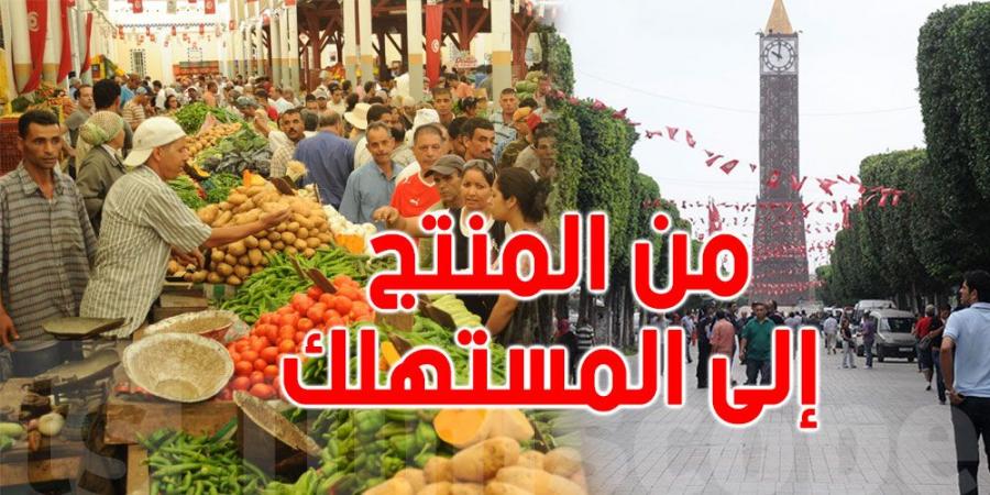 أسعار منخفضة في رمضان : كل ما تريد معرفته عن ''سوق الفلاح'' - ميديا سبورت