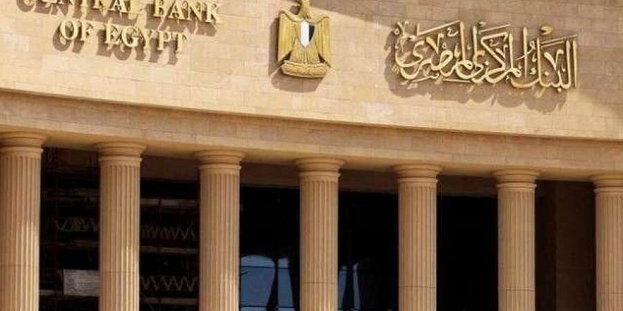 البنك المركزي المصري: معدلات الشمول المالي في مصر ترتفع إلى 74.8% بنهاية 2024 - ميديا سبورت