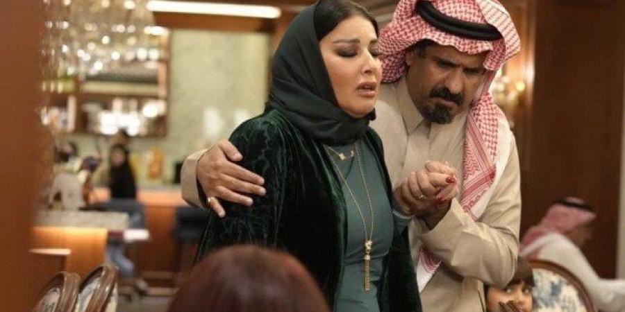 مسلسلات رمضان 2025.. تفاصيل شخصية سمية الخشاب في مسلسل أم 44 - ميديا سبورت