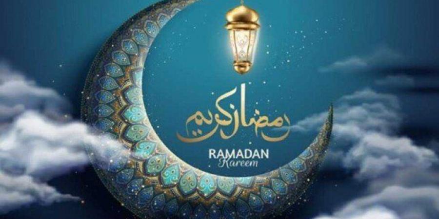 للأهل والأحباب.. عبارات ورسائل وصور تهنئة رمضان 2025 - ميديا سبورت