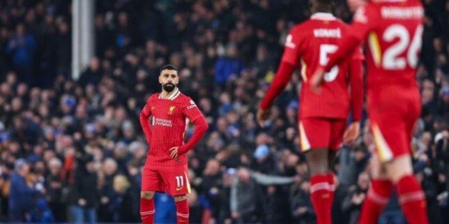 عظيم يا مو.. ليفربول يتغنى بتألق محمد صلاح «فيديو» - ميديا سبورت