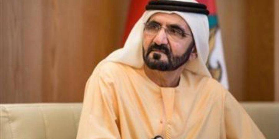 الشيخ محمد بن راشد: تربطنا مع الكويت أخوة ومحبة وتاريخ ومستقبل - ميديا سبورت