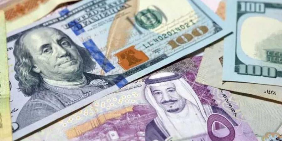 سعر الدولار في السعودية اليوم الثلاثاء 25 فبراير 2025: استقرار نسبي في سعر الصرف - ميديا سبورت