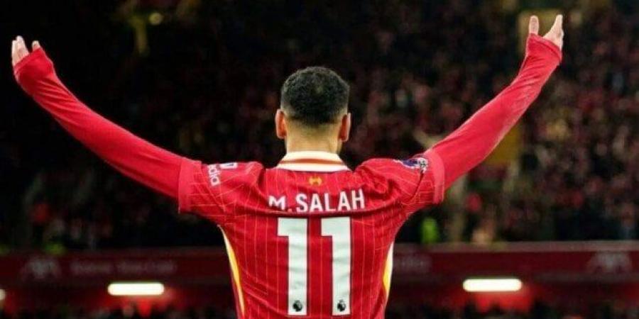 أرني سلوت: محمد صلاح هو المعيار لأي لاعب يرغب في الانضمام إلى ليفربول - ميديا سبورت