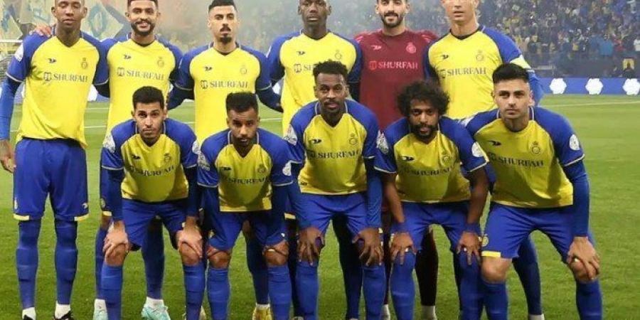 أخبار الرياضة - بث مباشر.. مشاهدة مباراة النصر والوحدة في الدوري السعودي - ميديا سبورت