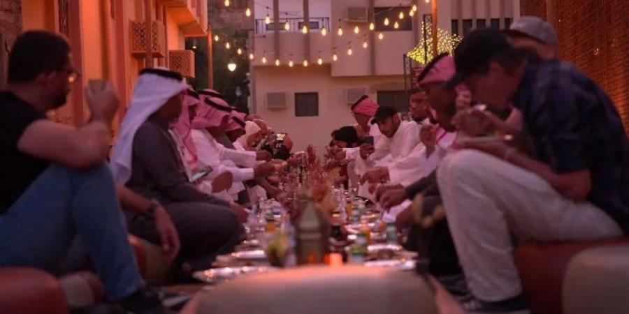 في رمضان.. العلا تستعد بتجارب تجمع بين روحانية الشهر وسحر الطبيعة - ميديا سبورت