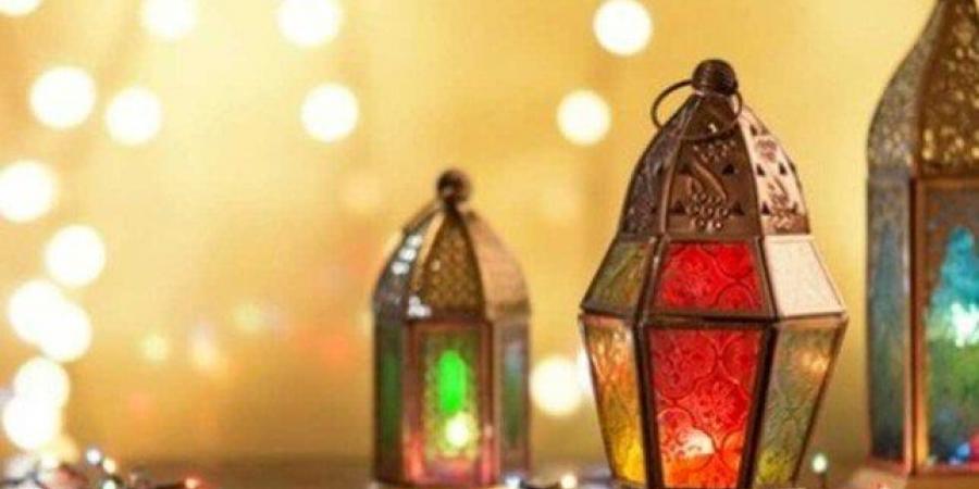 السحور إمتى؟.. عدد ساعات الصيام في أول أيام رمضان 2025 - ميديا سبورت