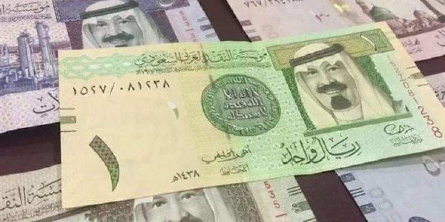 أخبار الرياضة - الريال السعودى يسجل 13.43 فى البنك الاهلى المصرى - ميديا سبورت