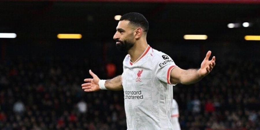 محمد صلاح يقود تشكيل ليفربول ضد نيوكاسل يونايتد في الدوري الإنجليزي - ميديا سبورت