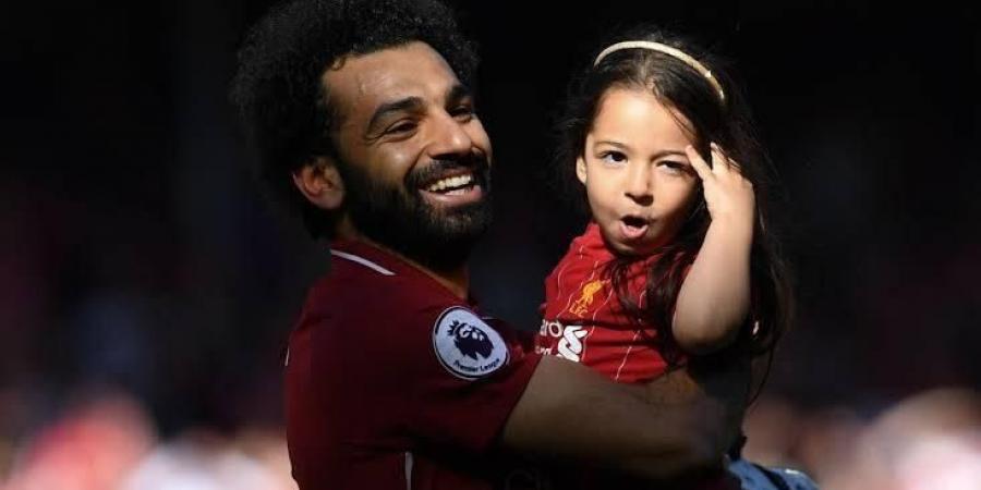 بعد إشادة محمد صلاح .. ابنته مكة تنضم إلى أبطال مسلسل «كامل العدد» - ميديا سبورت