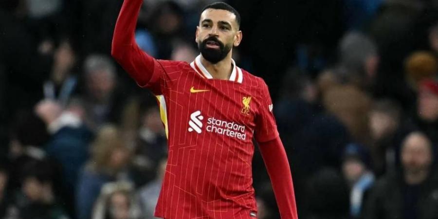 «تذكروني».. هل ودع محمد صلاح جماهير ليفربول؟ - ميديا سبورت