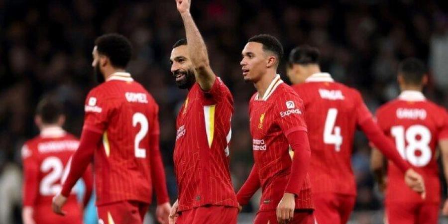 مشاهدة مباراة ليفربول ونيوكاسل يونايتد بث مباشر اليوم في الدوري الإنجليزي - ميديا سبورت