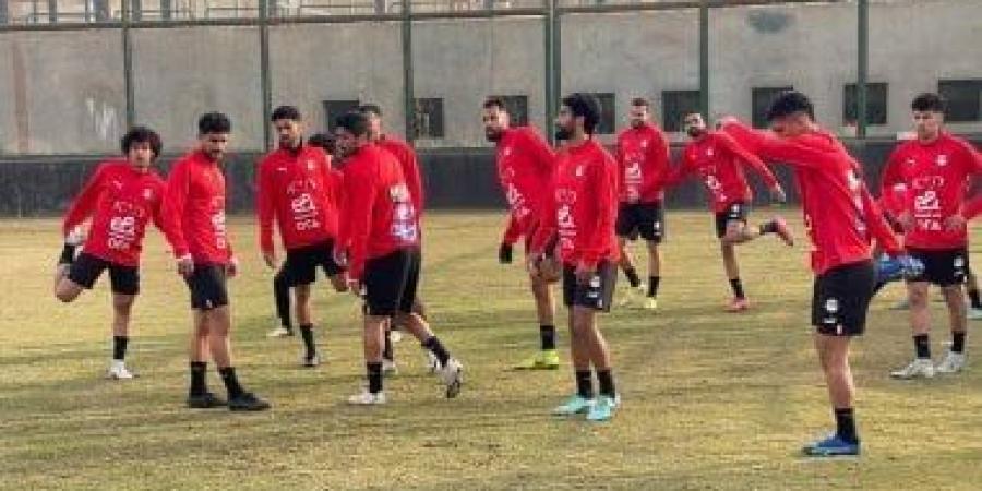 طاقم حكام سنغالى لذهاب منتخب المحليين وجنوب أفريقيا.. وغانى للإياب - ميديا سبورت