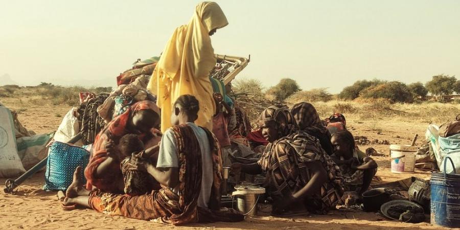 بعد تشكيل حكومة منافسة.. مخاوف في مجلس الأمن من تفكك السودان - ميديا سبورت