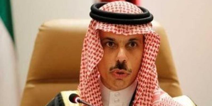 وزير الخارجية السعودى ونظيره الإيرانى يناقشان المستجدات الإقليمية - ميديا سبورت