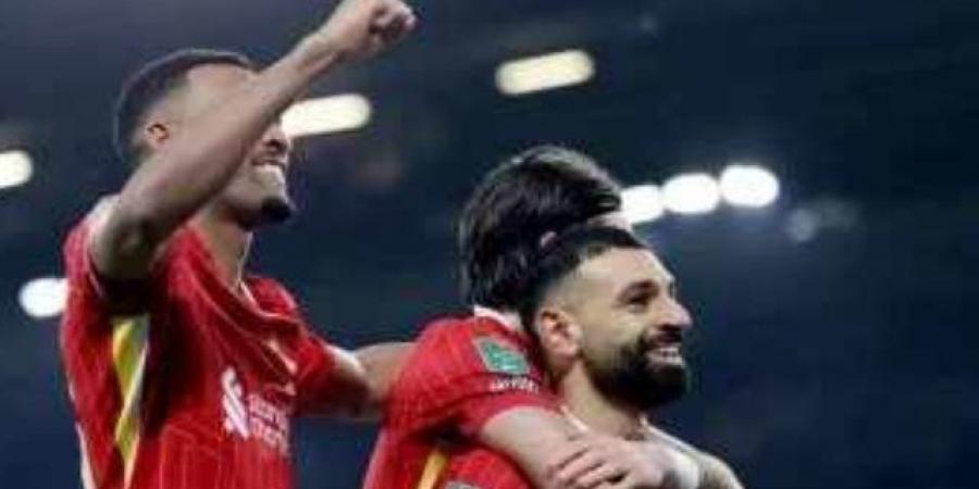 كراوتش: محمد صلاح أفضل من كريستيانو رونالدو في الدورى الإنجليزى - ميديا سبورت