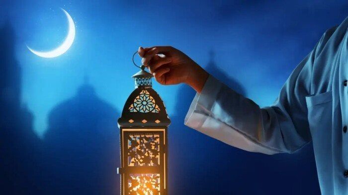 شهر رمضان 2025