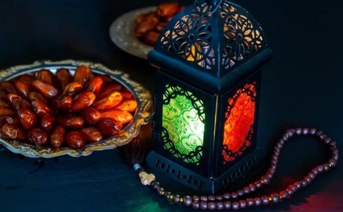 إمساكية شهر رمضان 2025